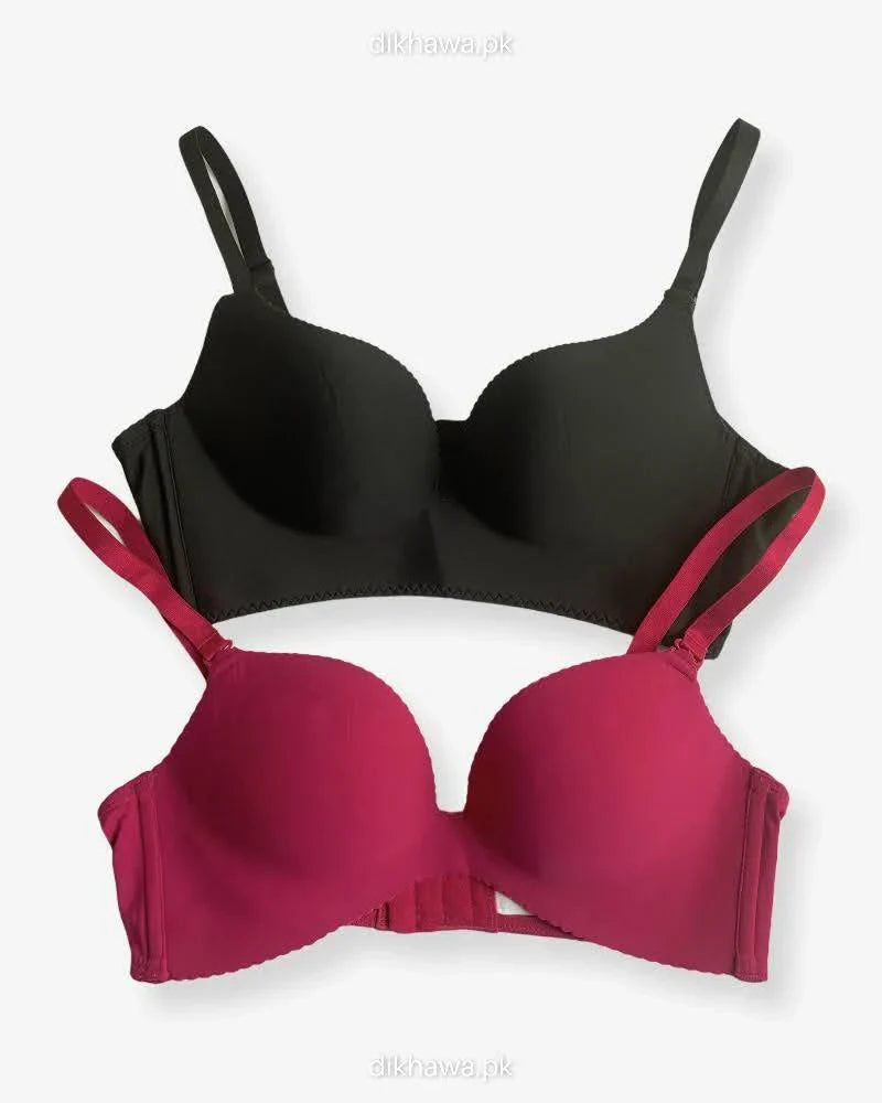 Double Padded Bra