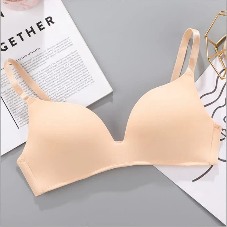 Soft Cup Bra