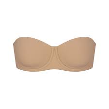 Strapless Bra