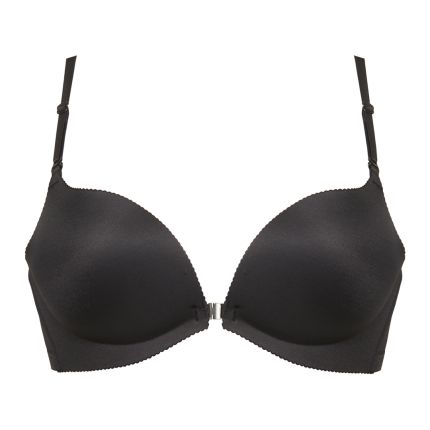 Front Hook Closer Bra