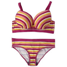 Fashion Color Stripe Bra for Women Tops Knit Rainbow Girl Seamless Bra Steel Ring Free Underwear Lingerie Bralette