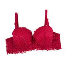 Double Padded Bra for Girls