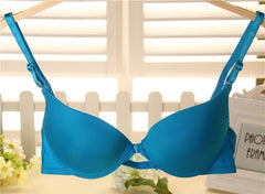 Seamless Bras for Women Push Up bralette Bra Bralette Wire Free Brassiere Female