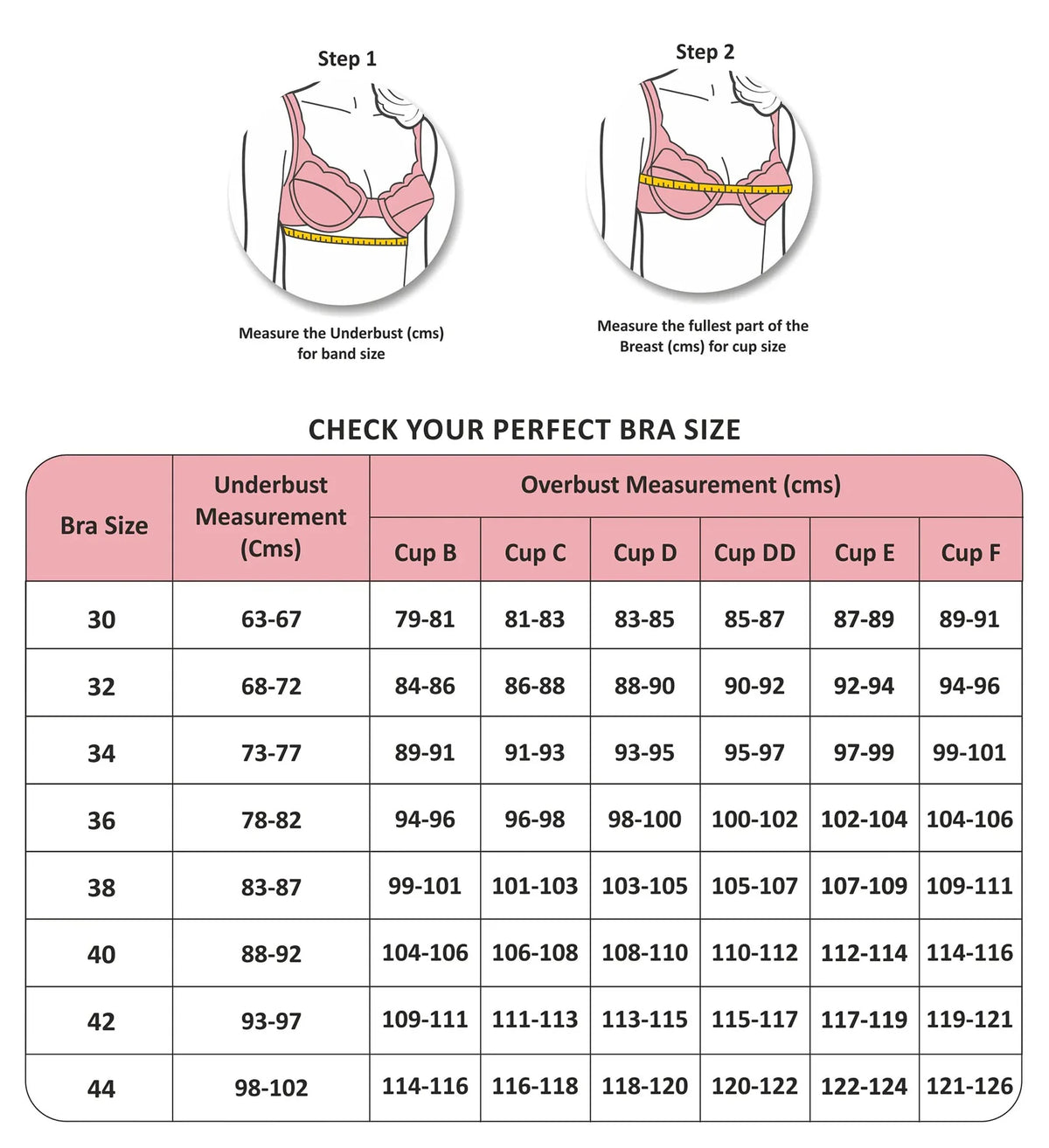 Fancy for Women Sexy Lingerie Bralette Contrast Lace Wireless Bra | Breathable push bra