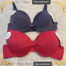 Soft Comfortable Solid Push-Up Foam Bra For Beautiful women and Girl