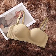 Seamless Bra for Women