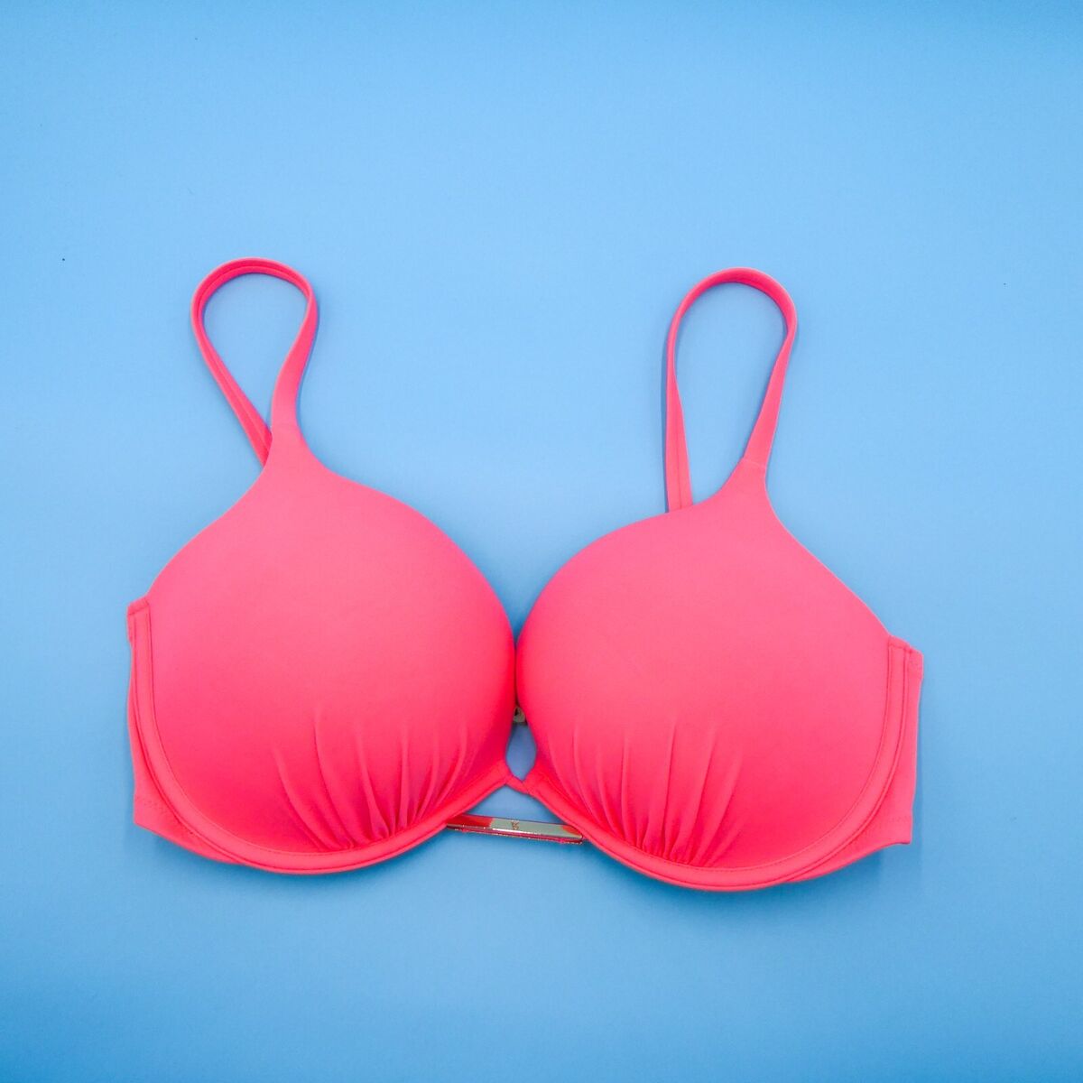 Seamless Everyday Bras – Multicolor, woman/girl Padded bras, T-shirt bras